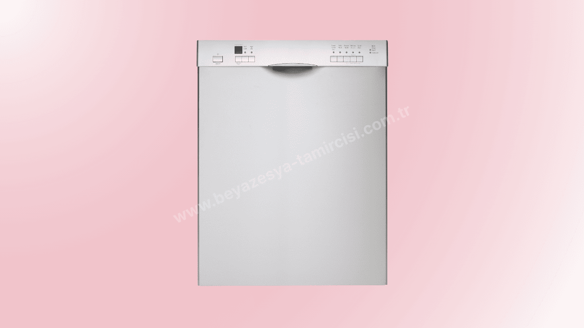 Bahşılı Bulaşık Makinesi Tamircisi - Bahşılı Beyaz Eşya Tamircisi