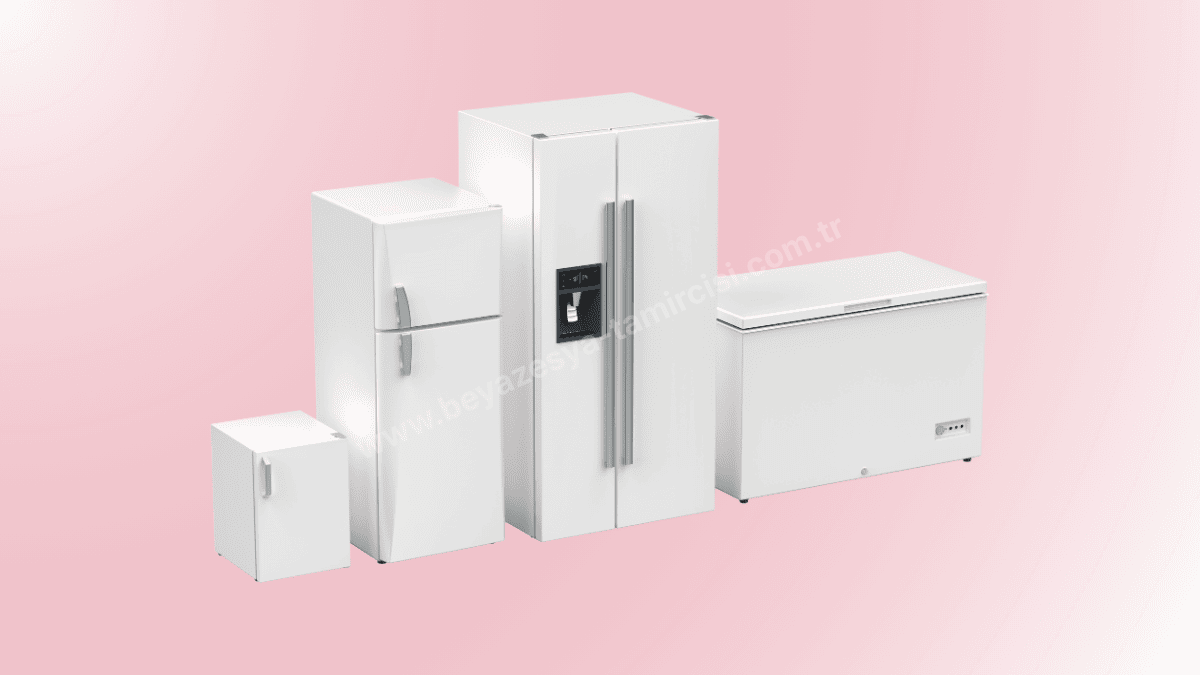 Bahşılı Buzdolabı Tamircisi - Bahşılı Beyaz Eşya Tamircisi