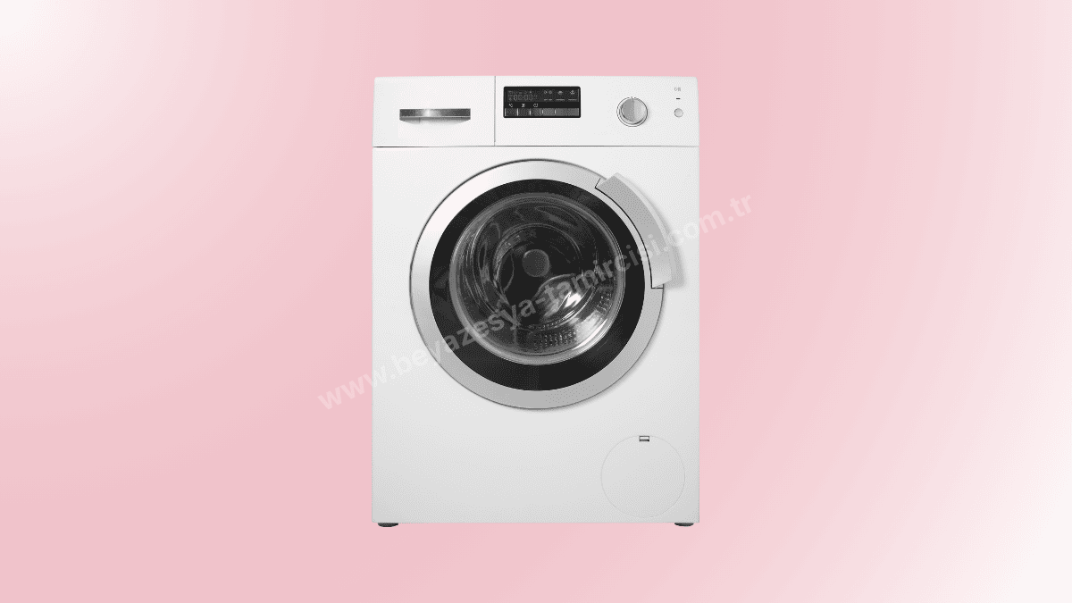 Bahşılı Çamaşır Makinesi Tamircisi - Bahşılı Beyaz Eşya Tamircisi