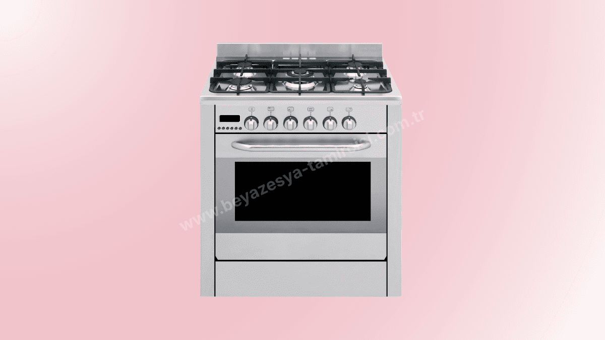 Bahşılı Fırın & Ocak Tamircisi - Bahşılı Beyaz Eşya Tamircisi