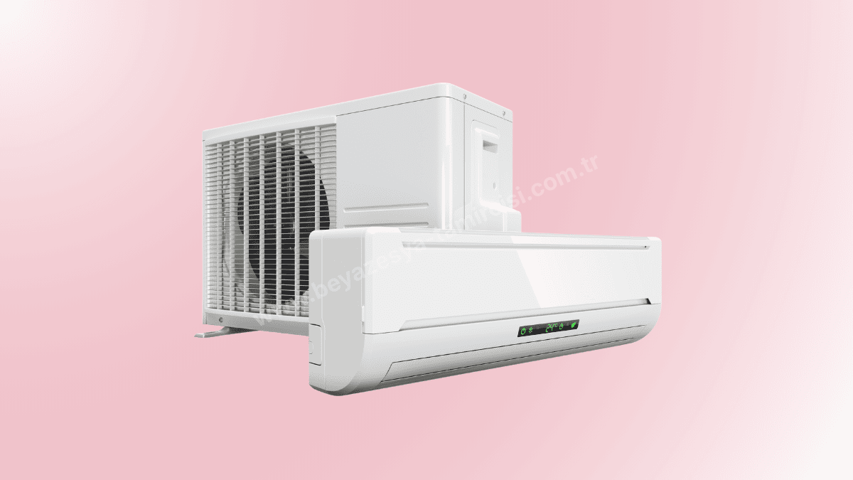 Bahşılı Klima Tamircisi - Bahşılı Beyaz Eşya Tamircisi